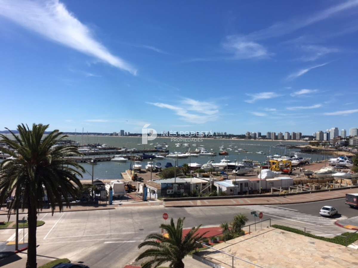 Peninsula - GoPunta - Portal Inmobiliario de Punta del Este - Maldonado