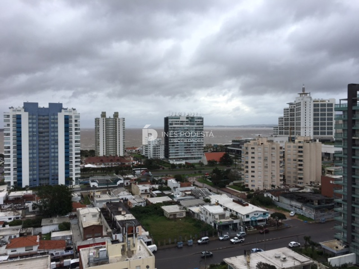 Brava - GoPunta - Portal Inmobiliario de Punta del Este - Maldonado