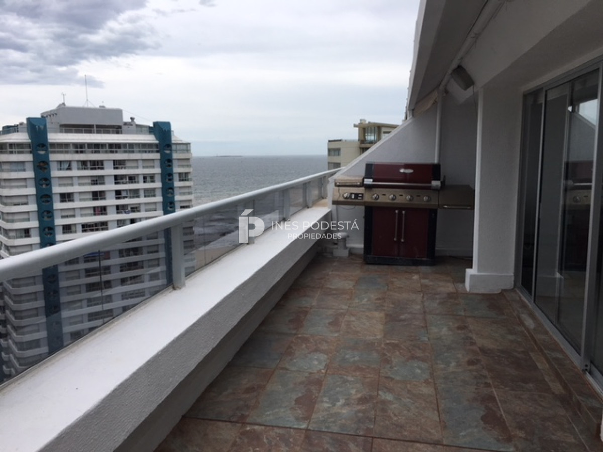 Brava - GoPunta - Portal Inmobiliario de Punta del Este - Maldonado