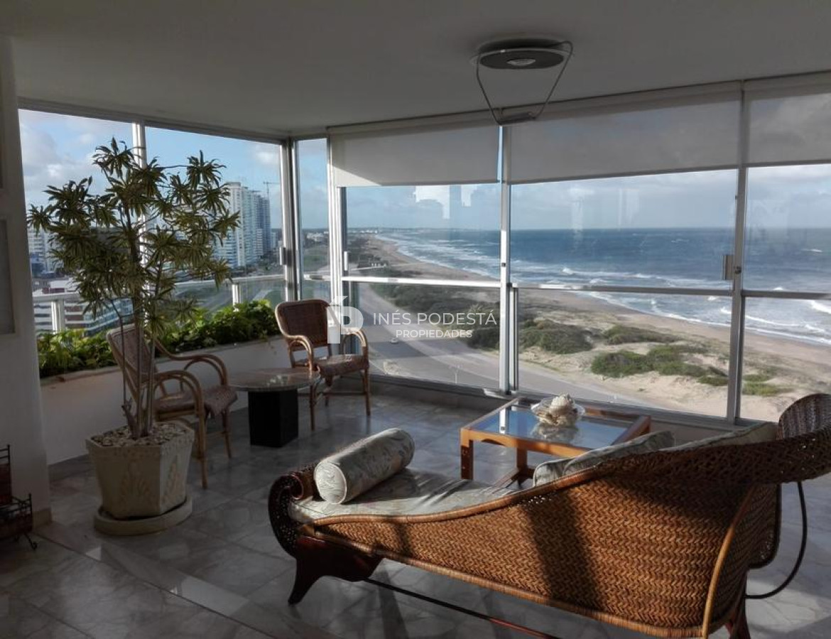 Brava - GoPunta - Portal Inmobiliario de Punta del Este - Maldonado