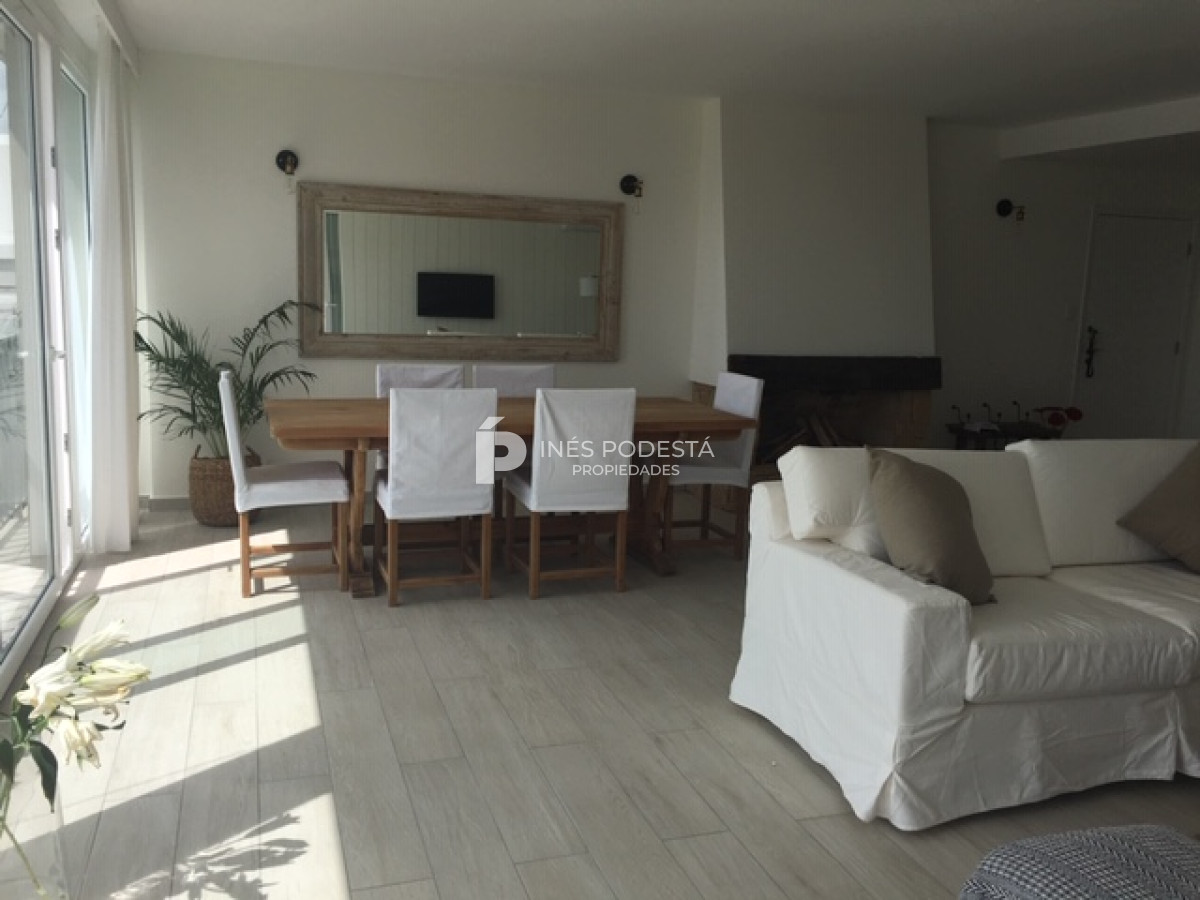 Peninsula - GoPunta - Portal Inmobiliario de Punta del Este - Maldonado