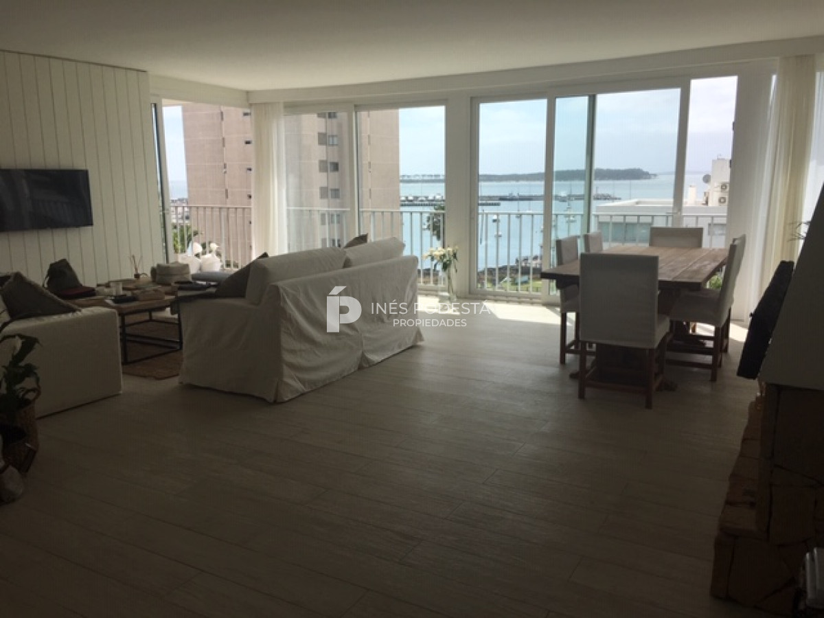 Peninsula - GoPunta - Portal Inmobiliario de Punta del Este - Maldonado