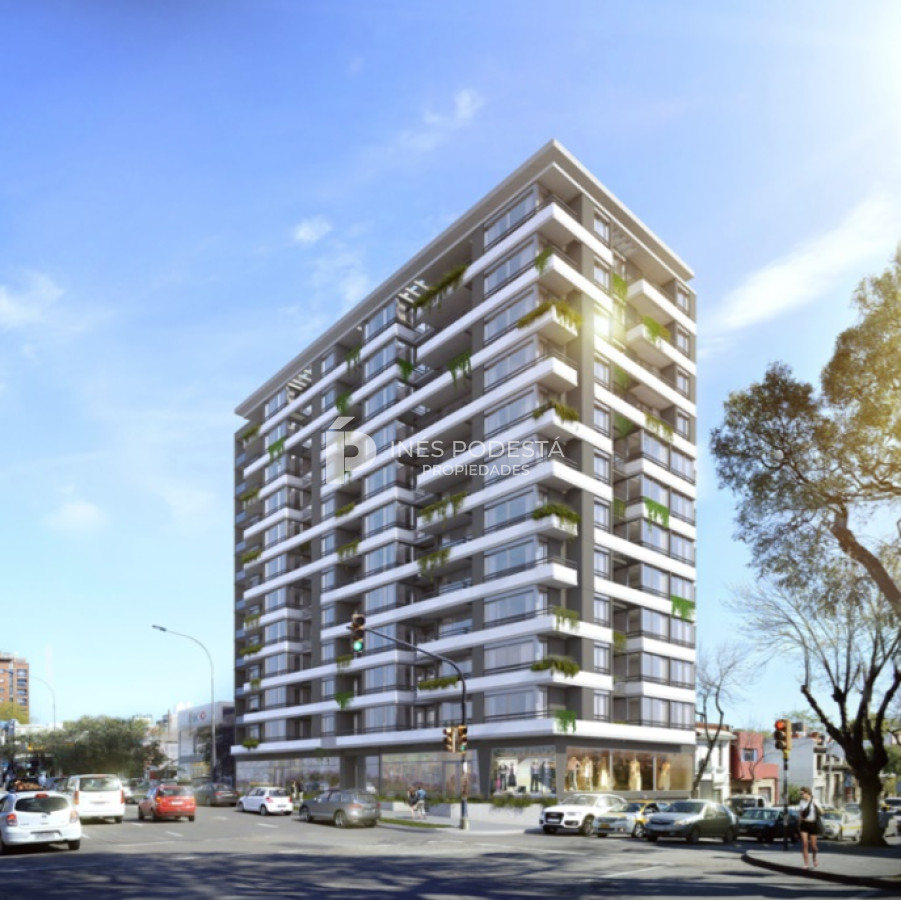 Tres Cruces - GoPunta - Portal Inmobiliario de Punta del Este - Maldonado