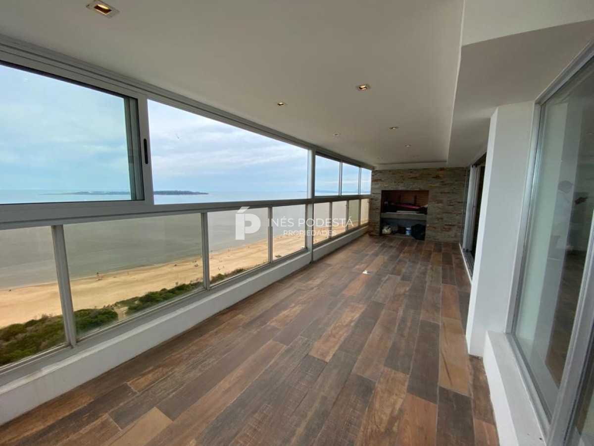 Mansa - GoPunta - Portal Inmobiliario de Punta del Este - Maldonado