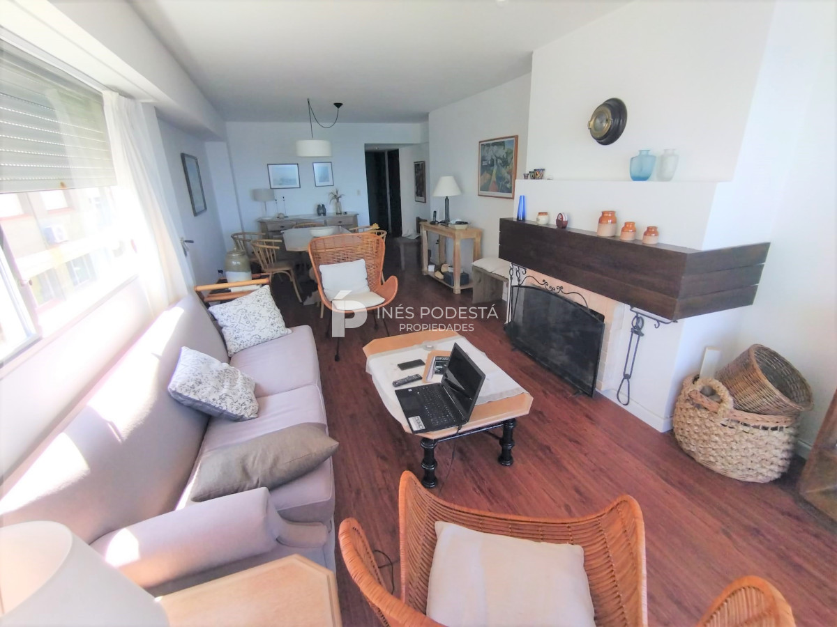 Peninsula - GoPunta - Portal Inmobiliario de Punta del Este - Maldonado