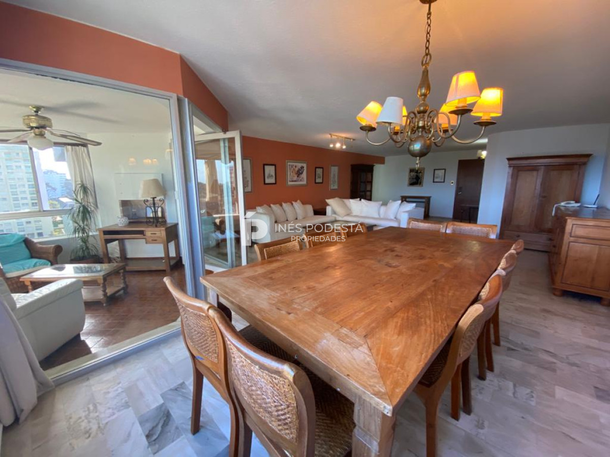 Roosevelt - GoPunta - Portal Inmobiliario de Punta del Este - Maldonado
