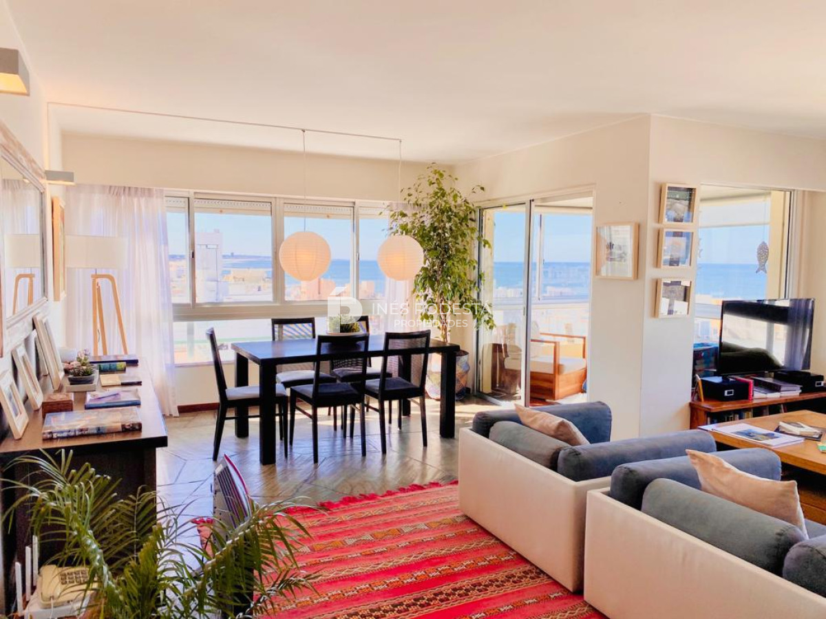 Peninsula - GoPunta - Portal Inmobiliario de Punta del Este - Maldonado
