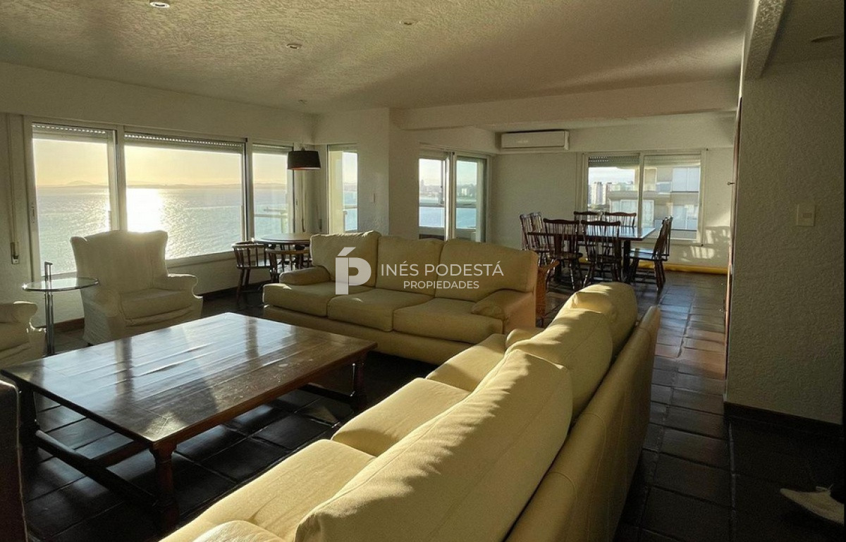 Mansa - GoPunta - Portal Inmobiliario de Punta del Este - Maldonado
