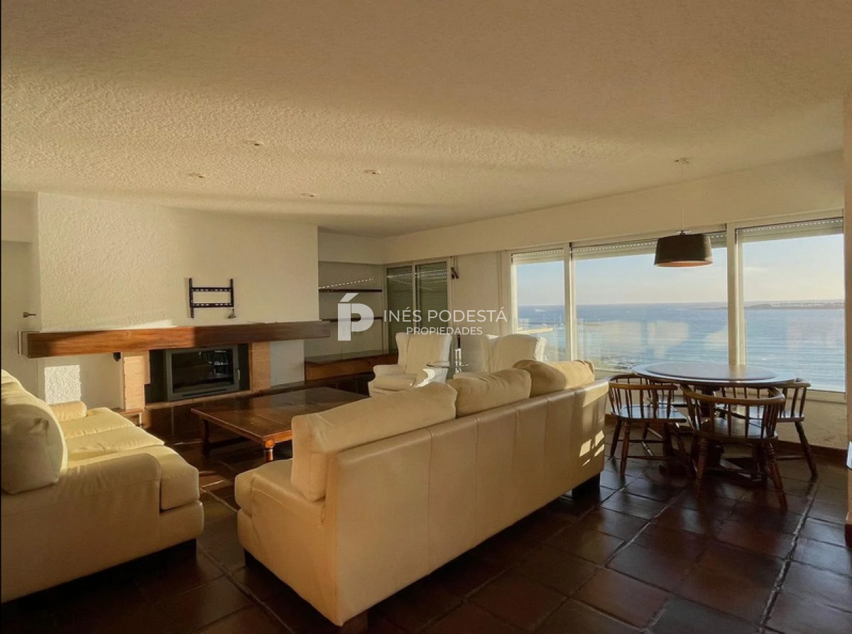 Mansa - GoPunta - Portal Inmobiliario de Punta del Este - Maldonado