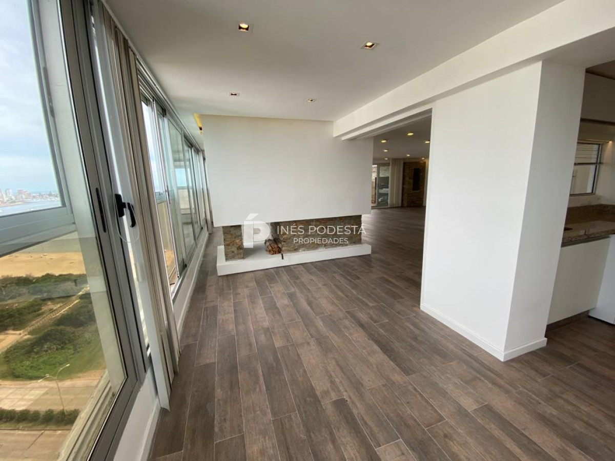Mansa - GoPunta - Portal Inmobiliario de Punta del Este - Maldonado
