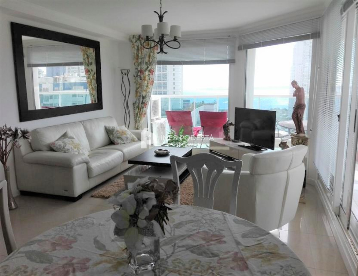 La Pastora - GoPunta - Portal Inmobiliario de Punta del Este - Maldonado