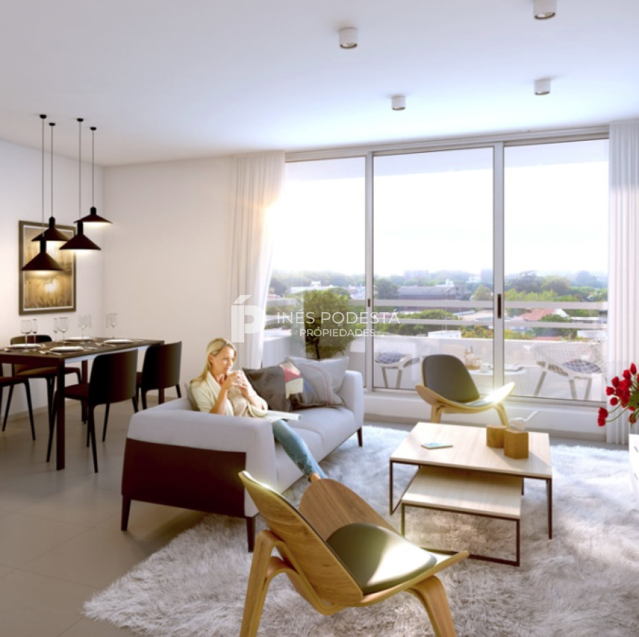 Tres Cruces - GoPunta - Portal Inmobiliario de Punta del Este - Maldonado