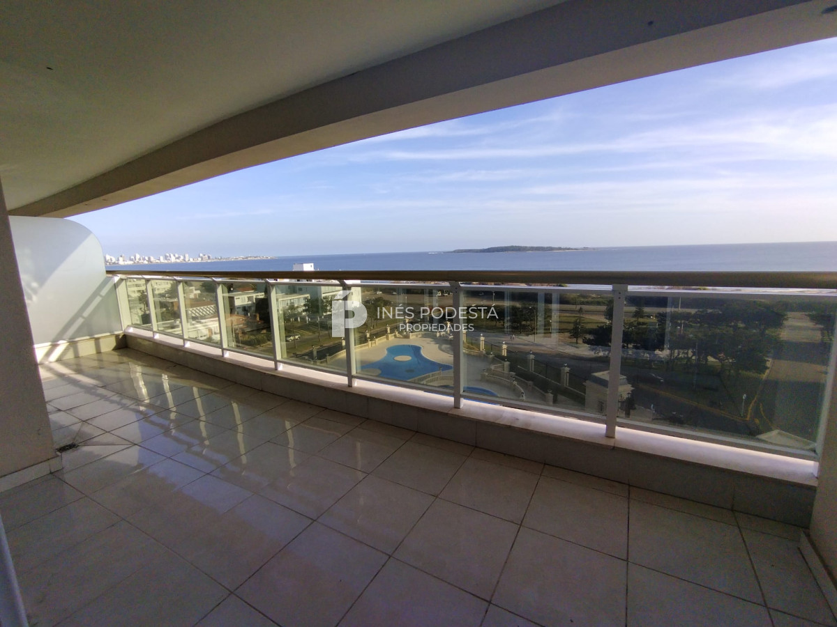 Mansa - GoPunta - Portal Inmobiliario de Punta del Este - Maldonado