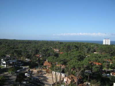 Apartamento en Alquiler, Roosevelt, Punta del Este, 2 Dormitorios.