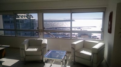 Apartamento en Venta y Aqluiler, 2 Dormitorios.