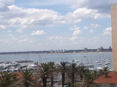 Apartamento en Alquiler, Peninsula, Punta del Este, 1 Dormitorios.