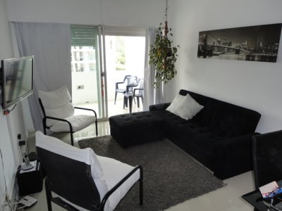 Apartamento en Venta y Aqluiler, Roosevelt, Punta del Este, 2 Dormitorios.