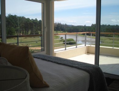 Apartamento en Venta y Aqluiler, Mansa, Punta del Este, 2 Dormitorios.