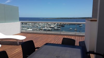 Apartamento en Venta, Puerto, Punta del Este, 4 Dormitorios.