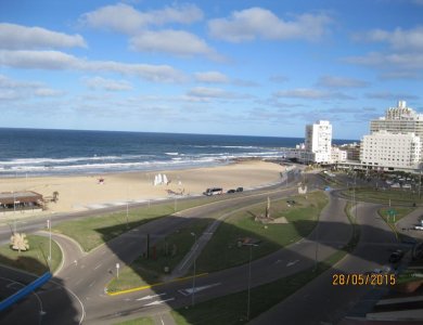 Apartamento en Venta y Aqluiler, Brava, Punta del Este, 3 Dormitorios.