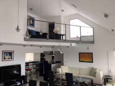 Apartamento en Venta, Brava, Punta del Este, 3 Dormitorios.