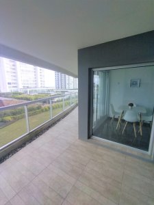 Apartamento en brava , excelentes amenities