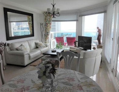 Apartamento en Alquiler, La Pastora, Punta del Este, 3 Dormitorios.