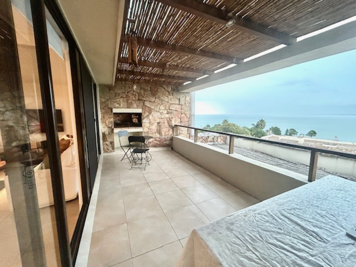 Alquiler Quartier de Punta Ballena 2 Dormitorios