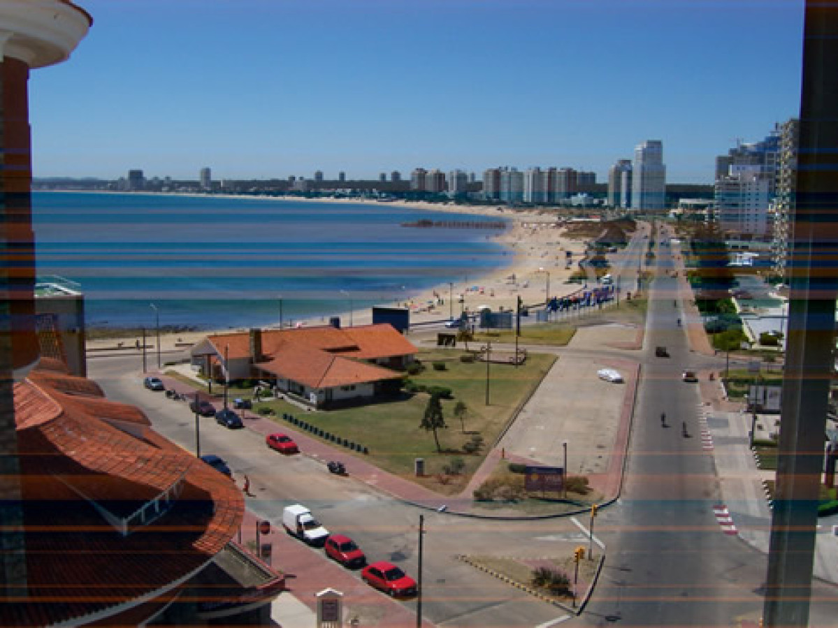 Apartamento en Alquiler, Peninsula, Punta del Este, 2 Dormitorios.