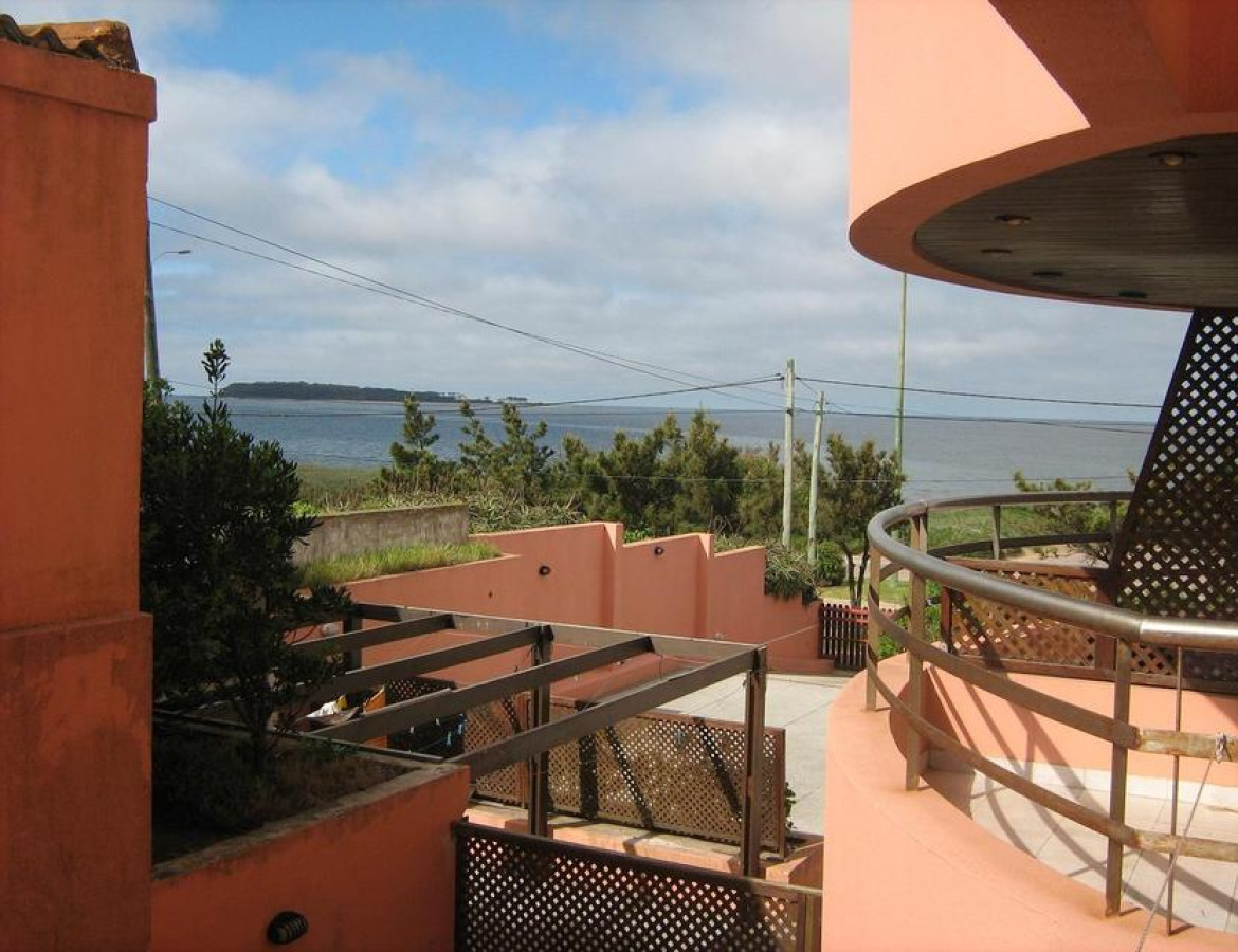 Apartamento en Alquiler, Mansa, Punta del Este, 1 Dormitorios.