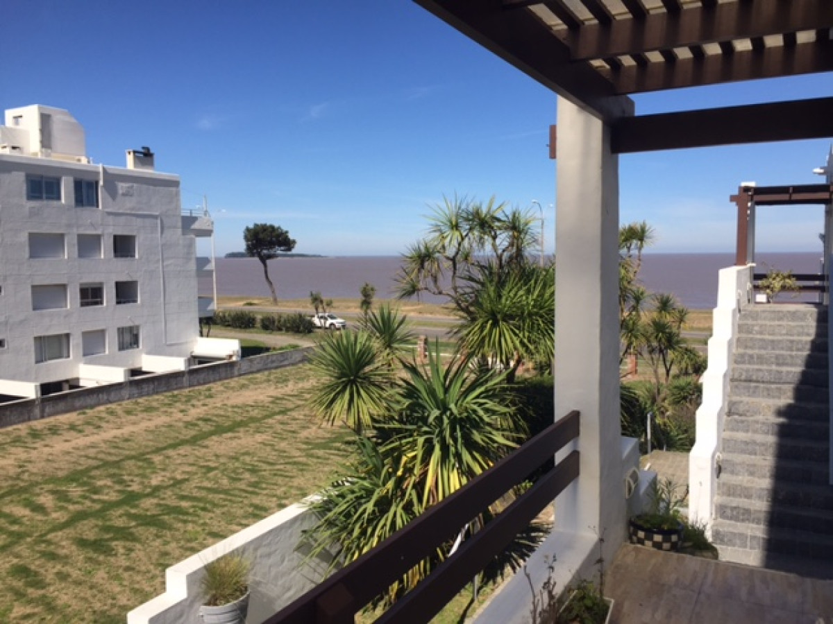 Apartamento en Alquiler, Mansa, Punta del Este, 1 Dormitorio