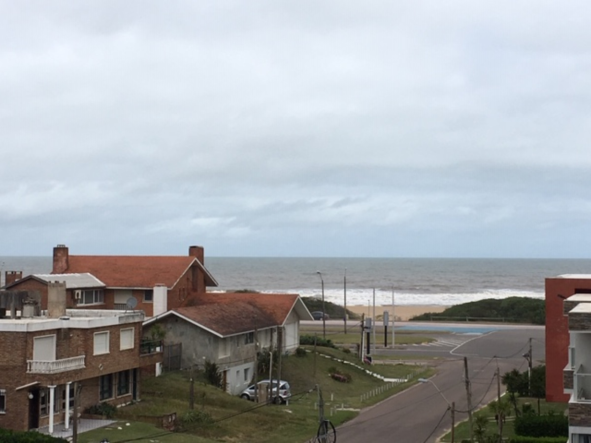 Brava a 100 mts mar con 2 dormitorios