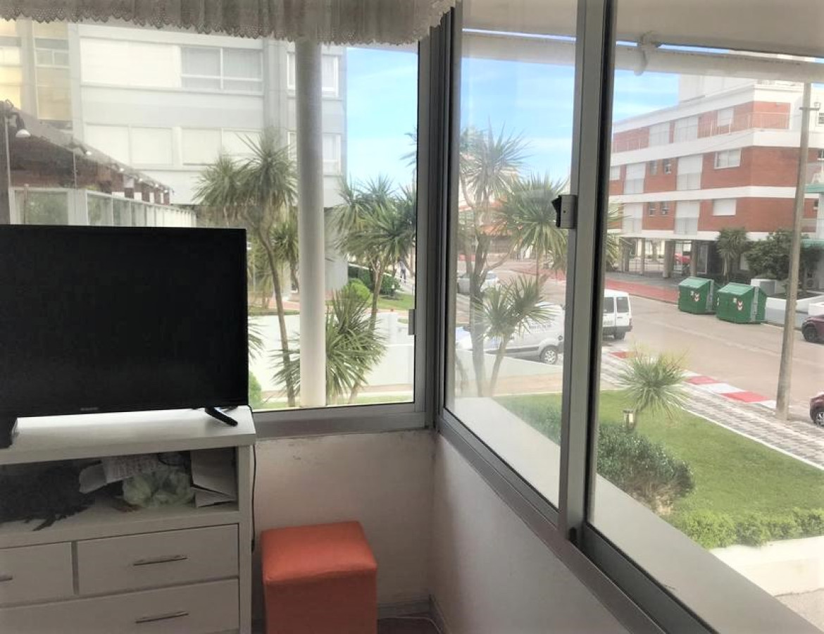 Apartamento 1 dormitorio en venta Península