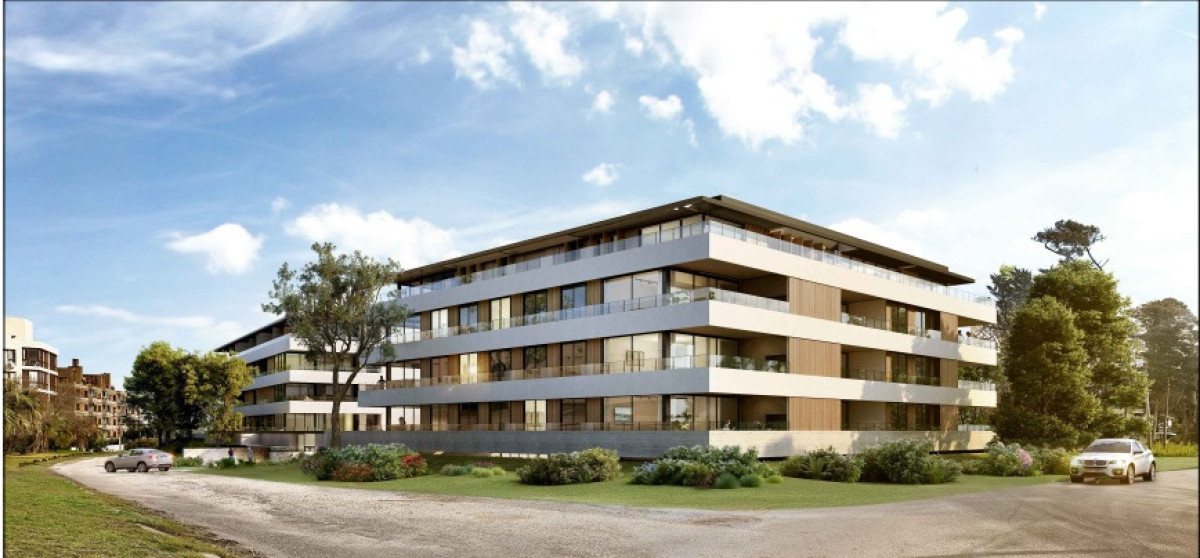 EDIFICIO EN OBRA| SAN RAFAEL| PUNTA DEL ESTE