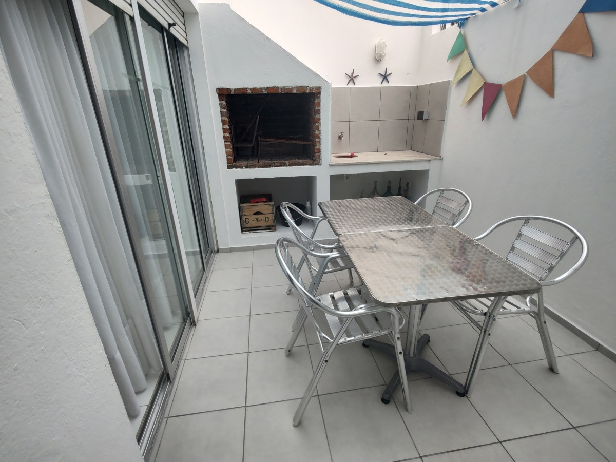 Alquiler en Punta del Este 1 dormitorio