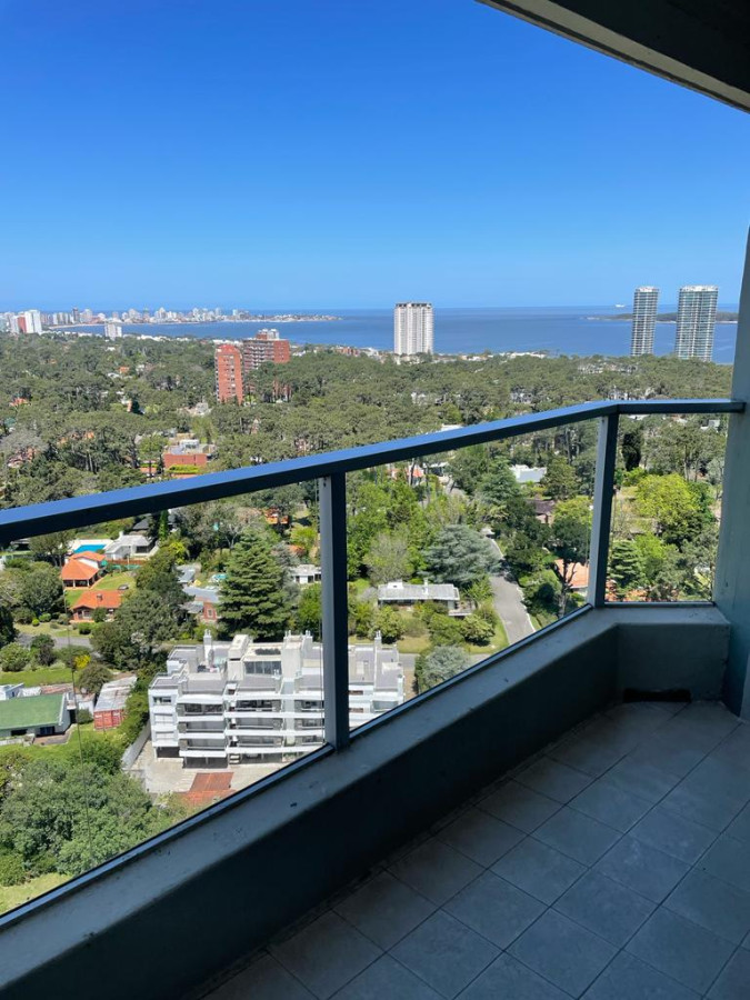 APARTAMENTO ROOSEVELT ALQUILER VERANO