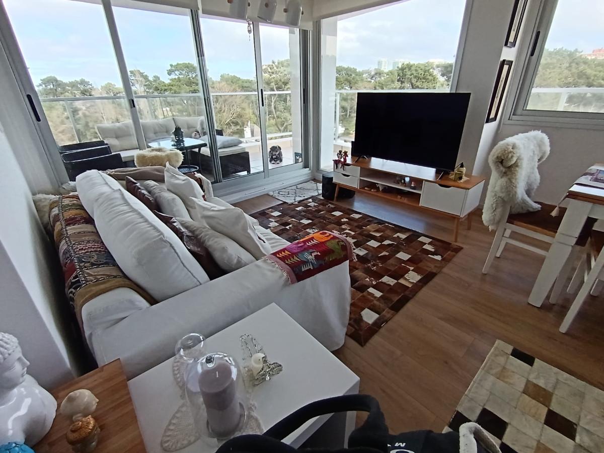 APTO EN ALQUILER 2 DORMITORIOS ROOSEVELT 