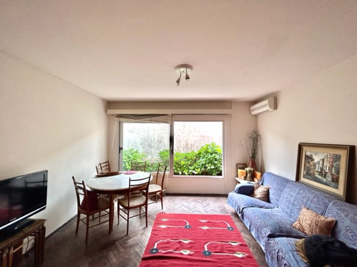 Alquiler apartamento 1 dormitorio Península Punta del Este