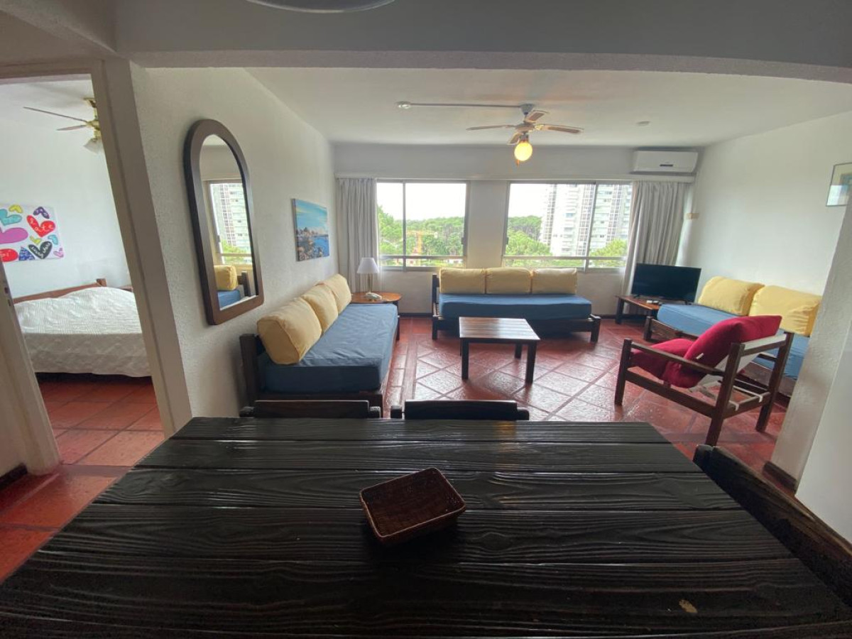 Venta de 1 dormitorio en Roosevelt 