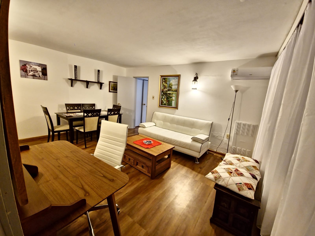 Apartamento 1 dormitorio en venta Península