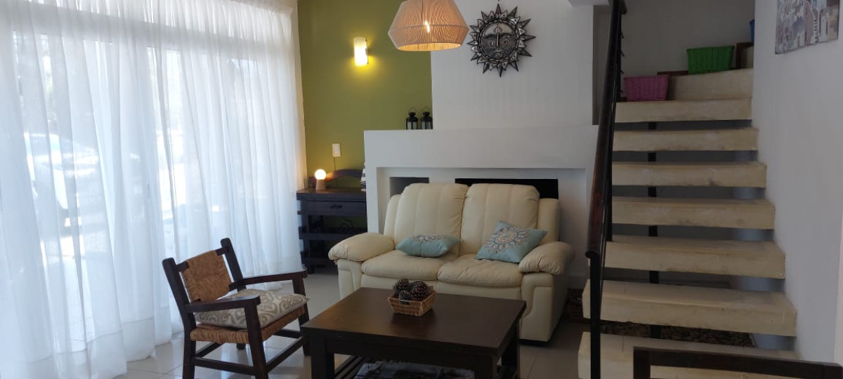 Apartamento de 3 dormitorios