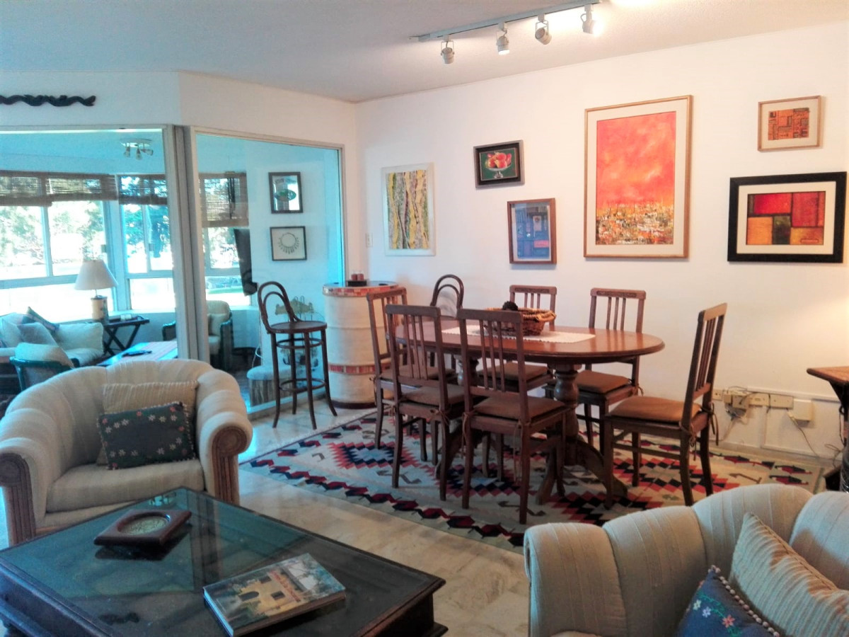 Roosevelt Center VENTA Y ALQUILER TEMPORADA
