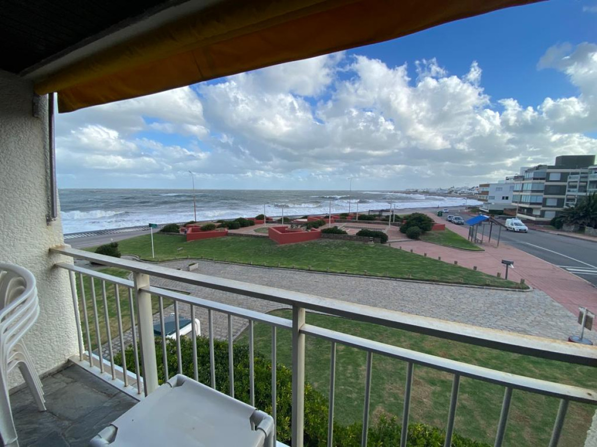 Apartamento 2 Dormitorios