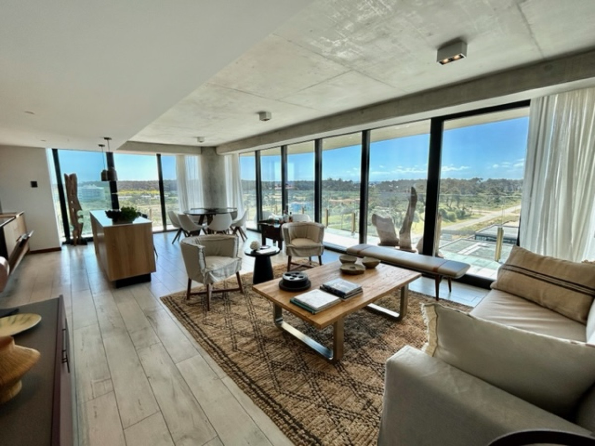 ALQUILER EN SURF SIDE, 135 M2 PREMIUM CON 1 SUITE