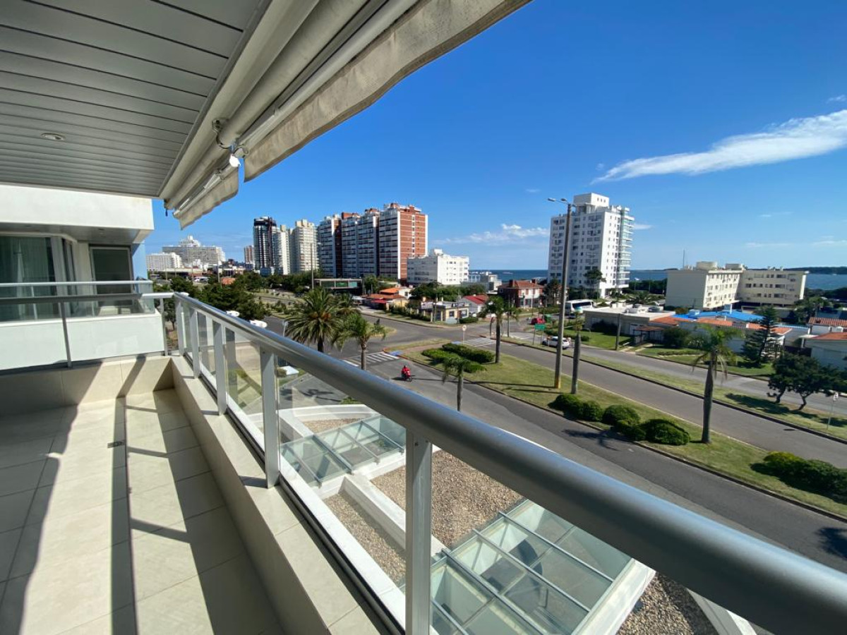 VENTA MANSA 2 DORMITORIOS 
