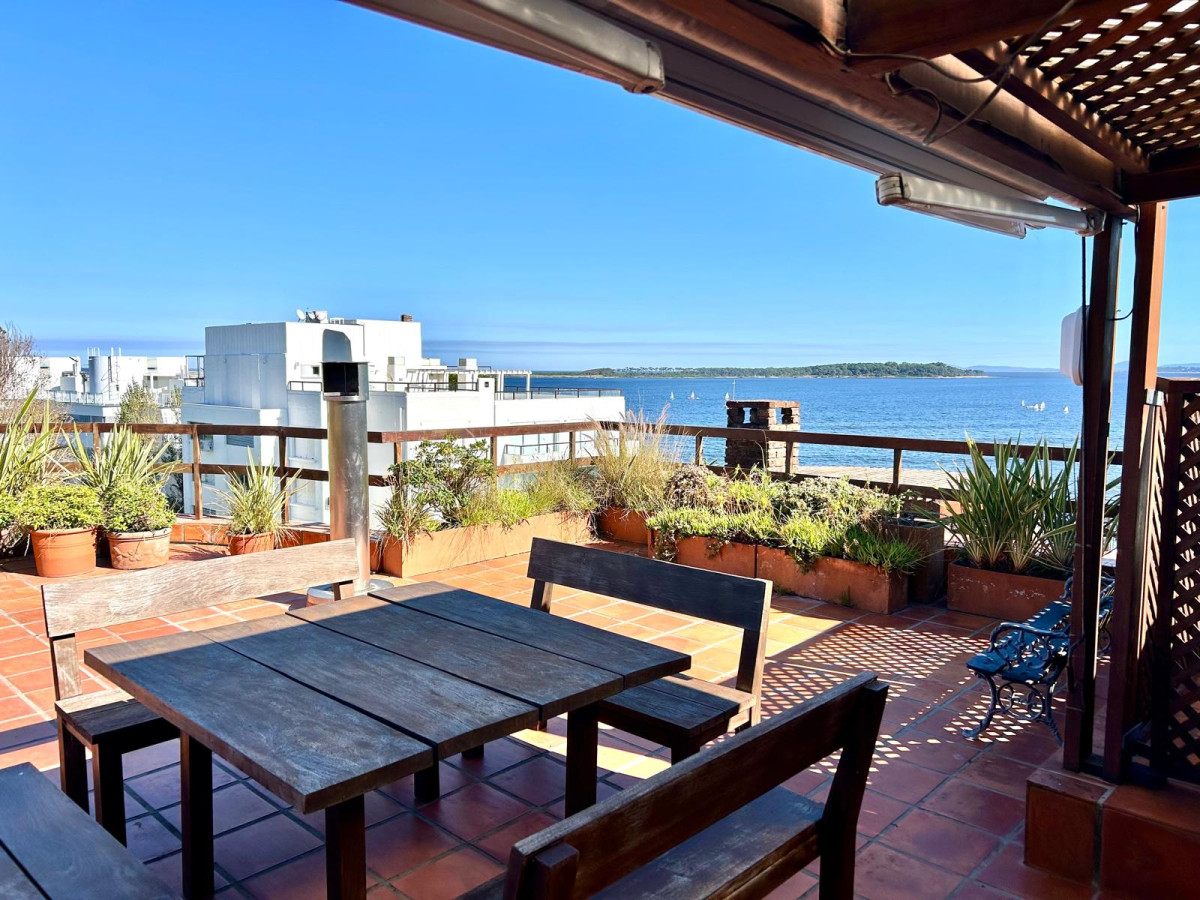 Venta y alquiler 2 dormitorios y 2 baños