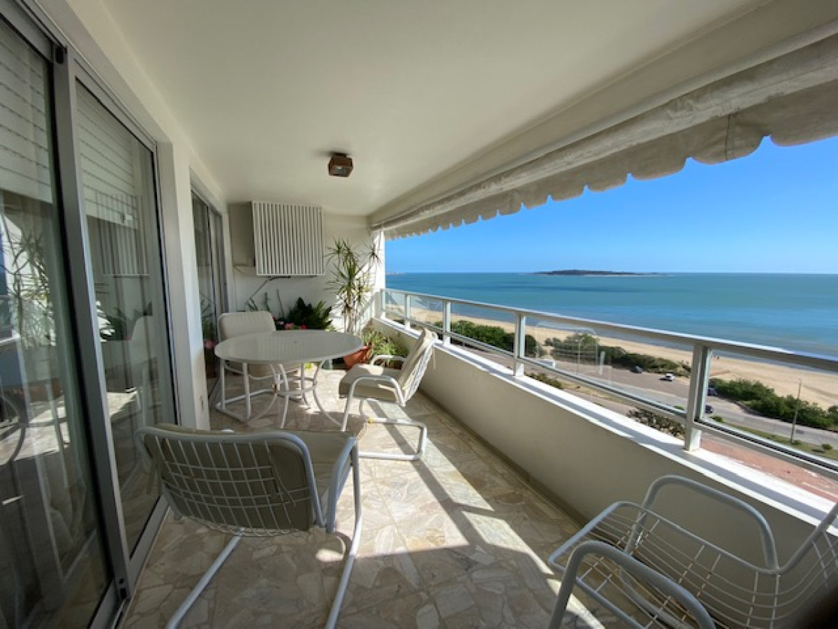 Alquiler de temporada 2 dormitorios y medio con 2 baños