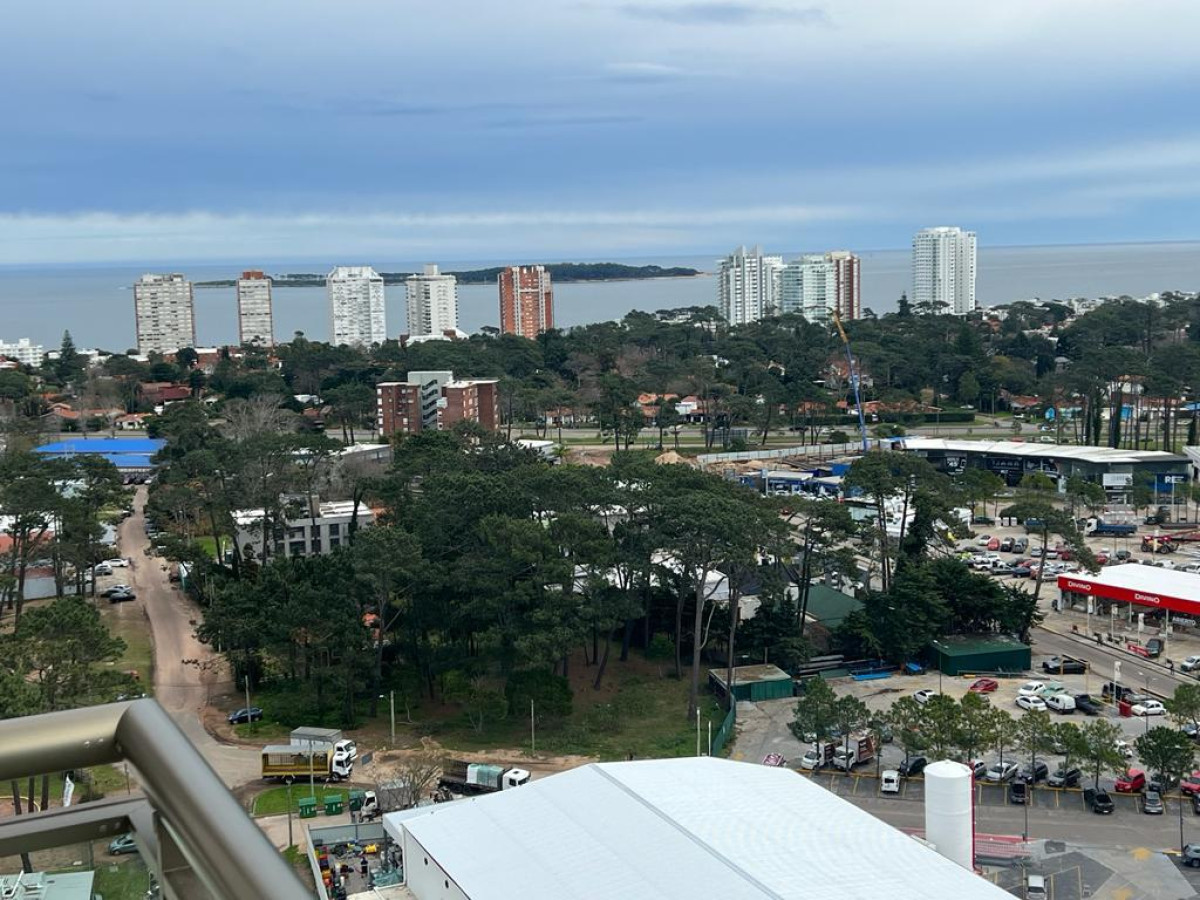 Alquiler departamento de 1 dormitorio