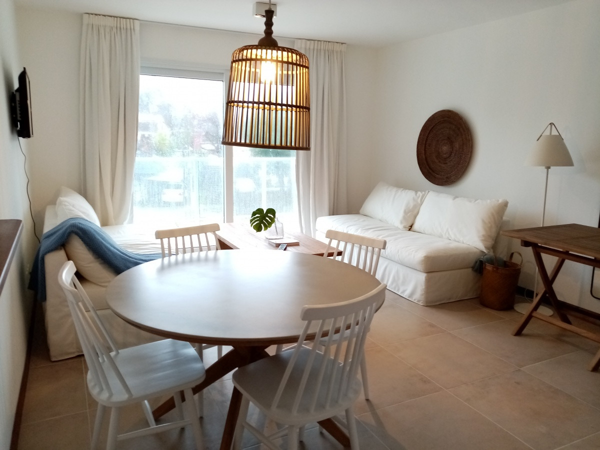 Venta apartamento en Mansa 2 dormitorios y 2 baños