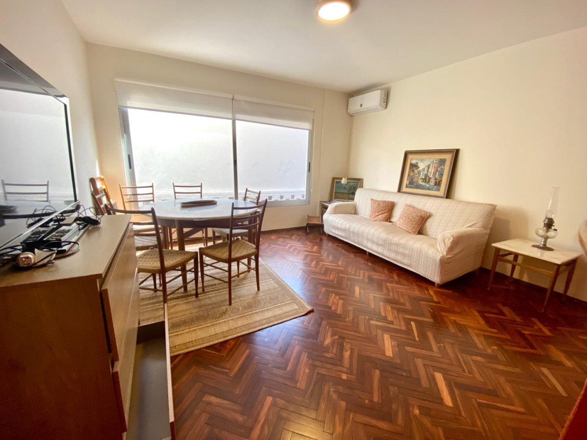 Alquiler apartamento 1 dormitorio Península Punta del Este